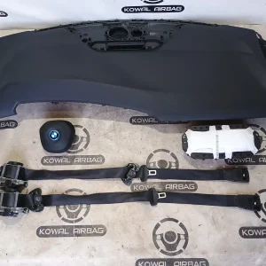 plansa bord bmw u06