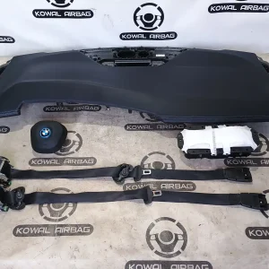plansa bord bmw u06