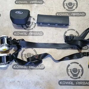 set complet airbag ford