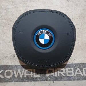 airbag sofer bmw g30