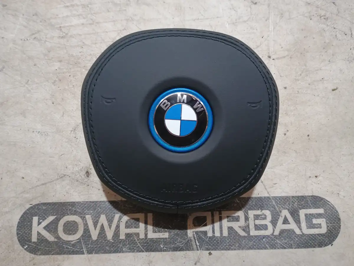 airbag sofer bmw g30