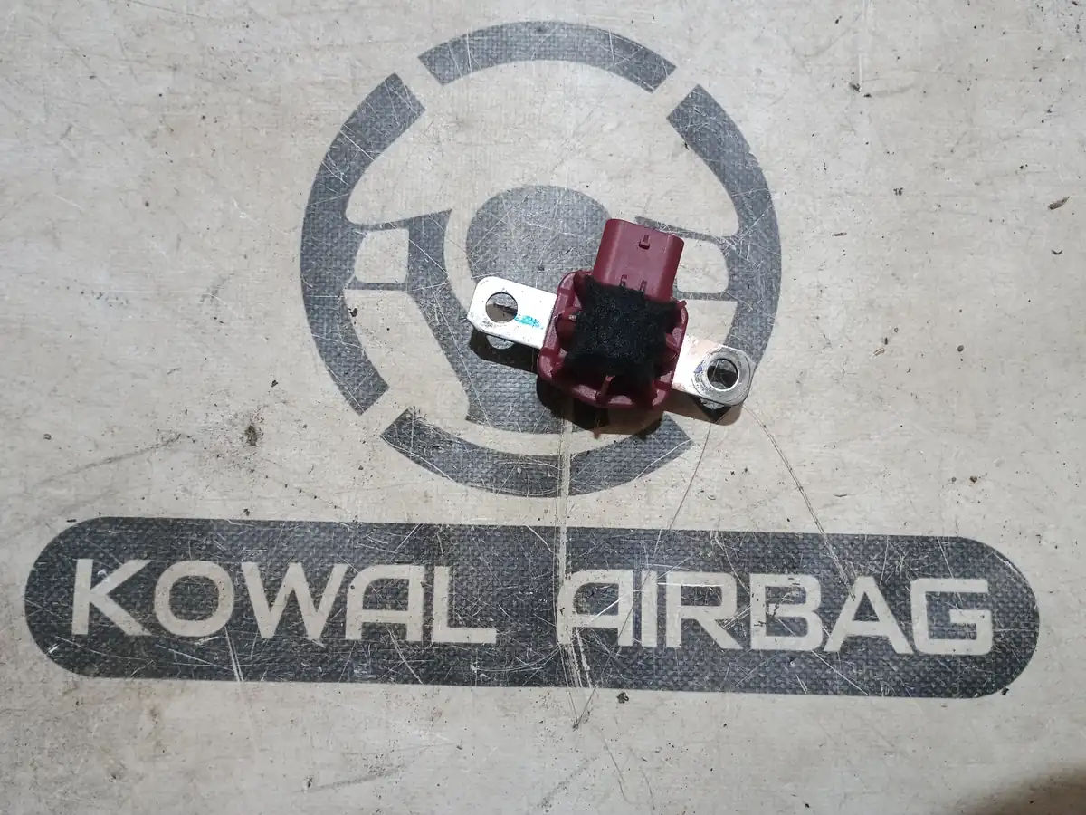 conector / clema airbag bmw x1
