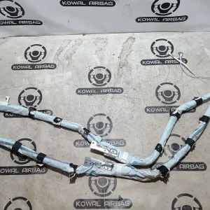 airbag cortina dacia duster