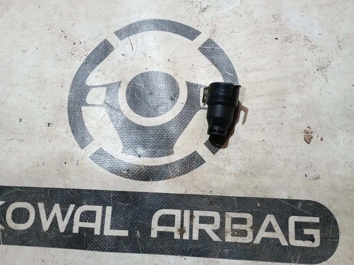 conector / clema airbag bmw i20