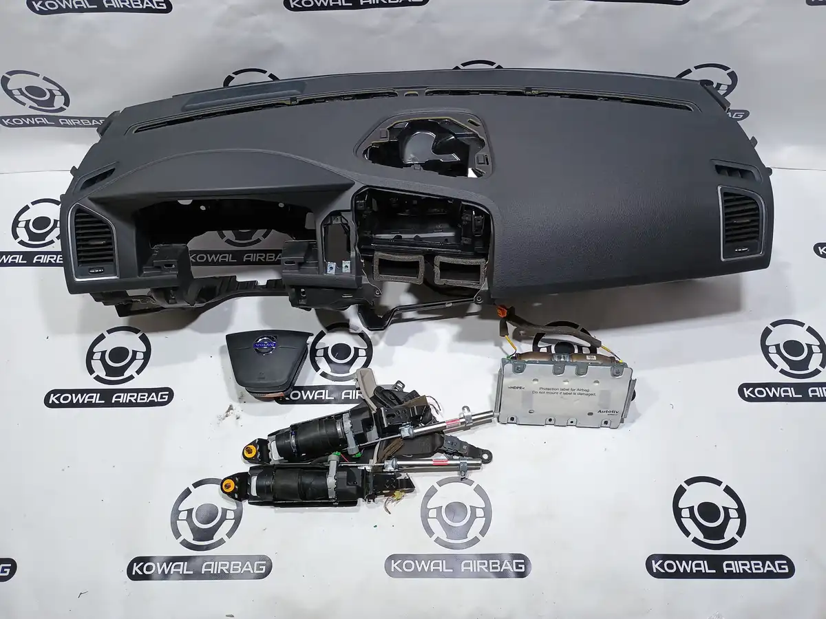 plansa bord volvo xc60