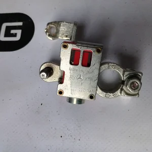 conector / clema airbag renault espace