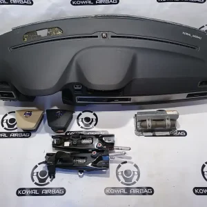 plansa bord volvo v70