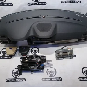 plansa bord volvo v70