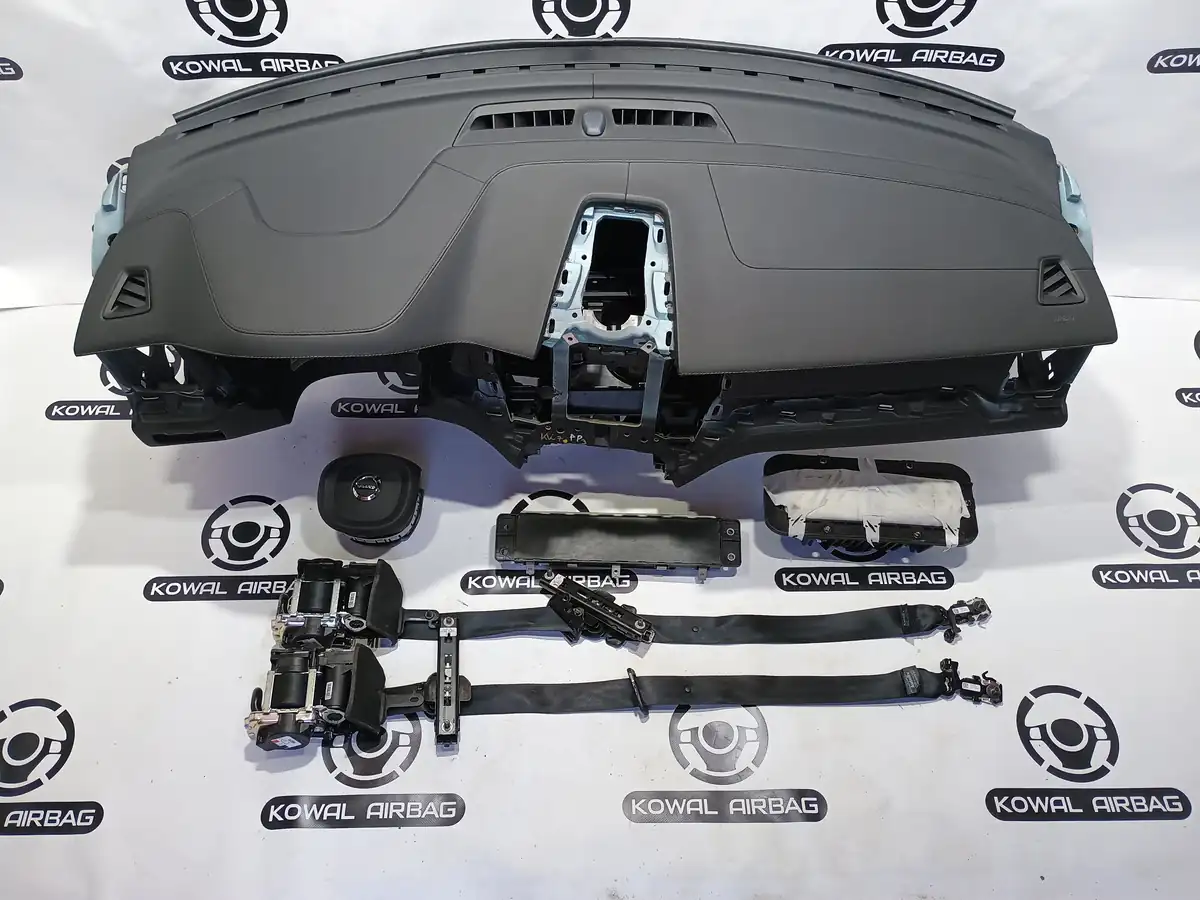 plansa bord volvo xc60