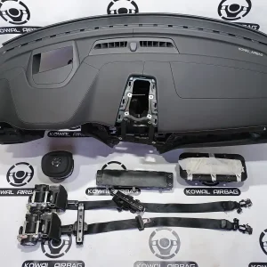 plansa bord volvo xc60