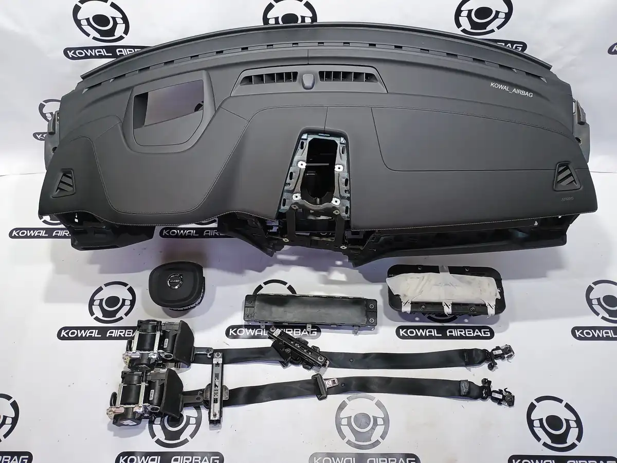 plansa bord volvo xc60