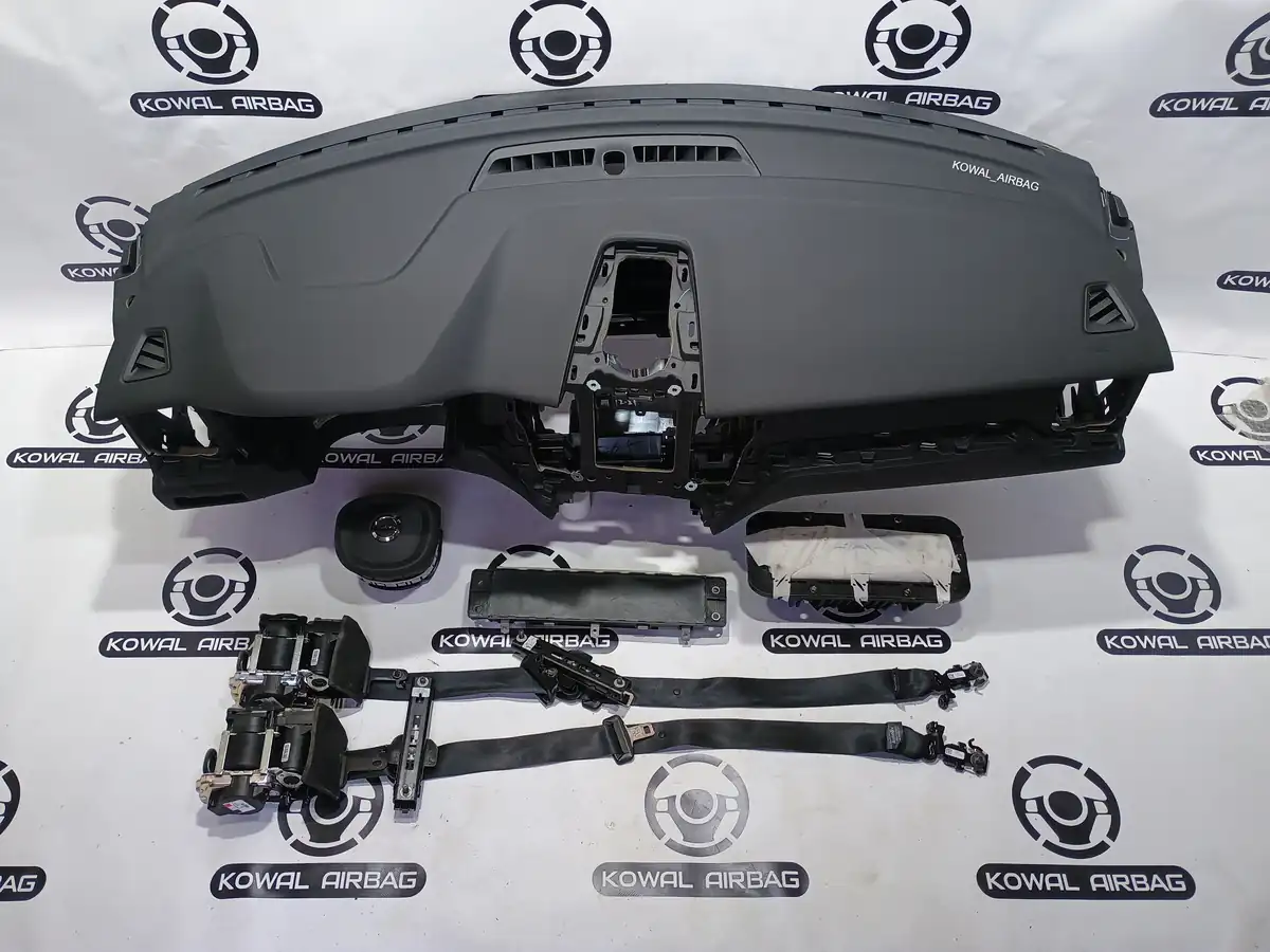 plansa bord volvo xc60