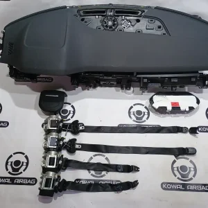 plansa bord land rover l551