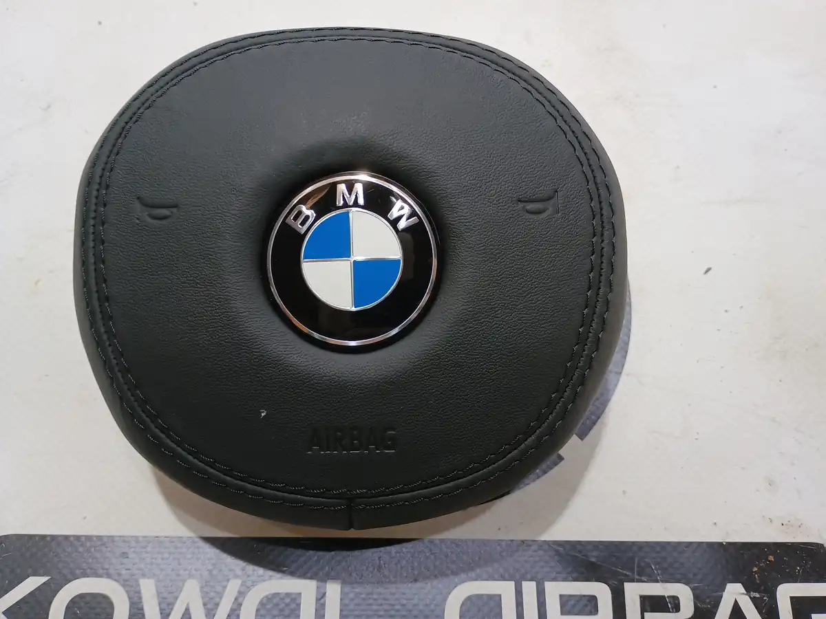 set complet airbag bmw g30