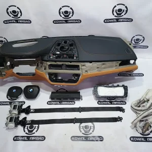 plansa bord bmw g30