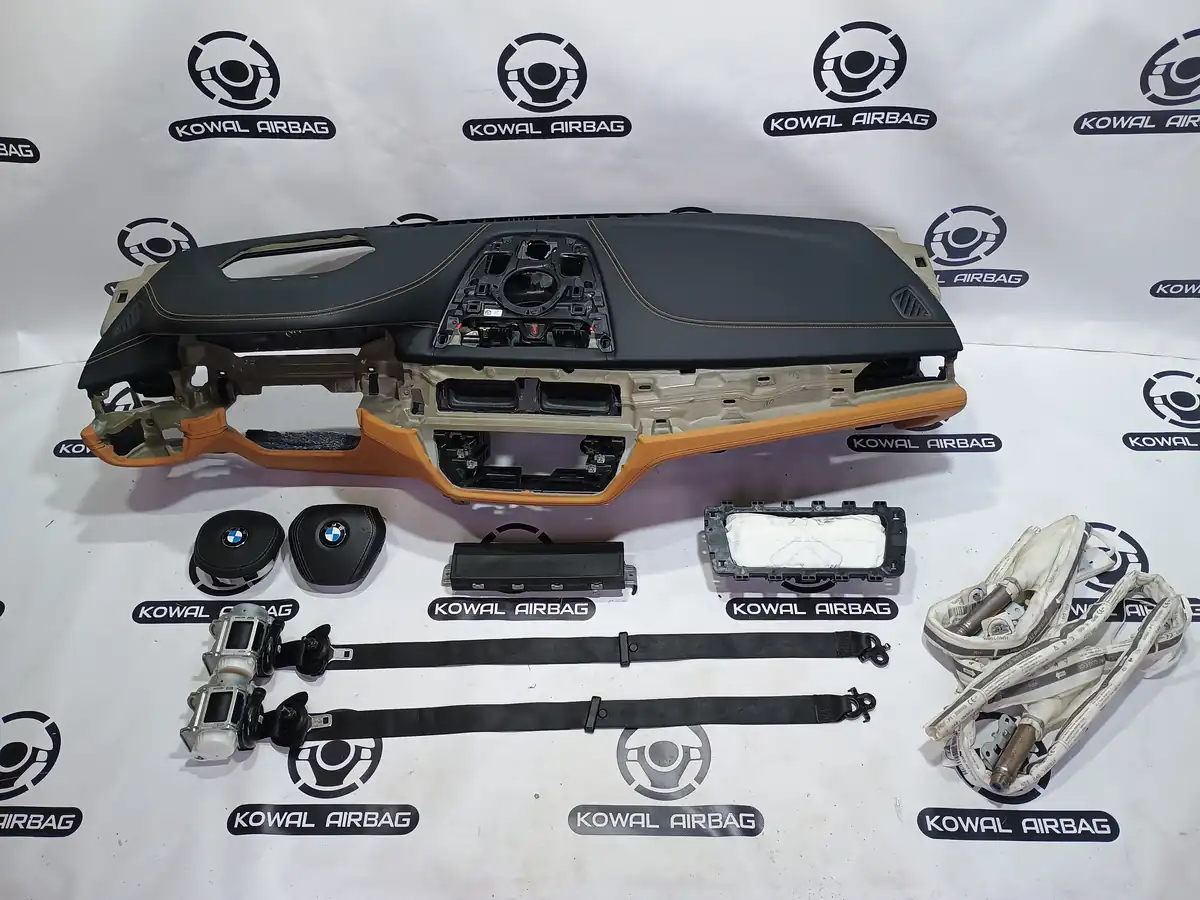 plansa bord bmw g30