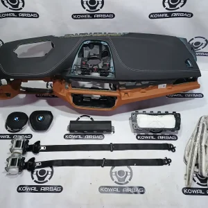 plansa bord bmw g30