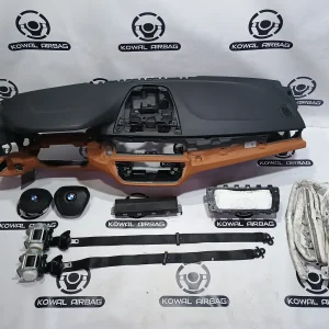 plansa bord bmw g20