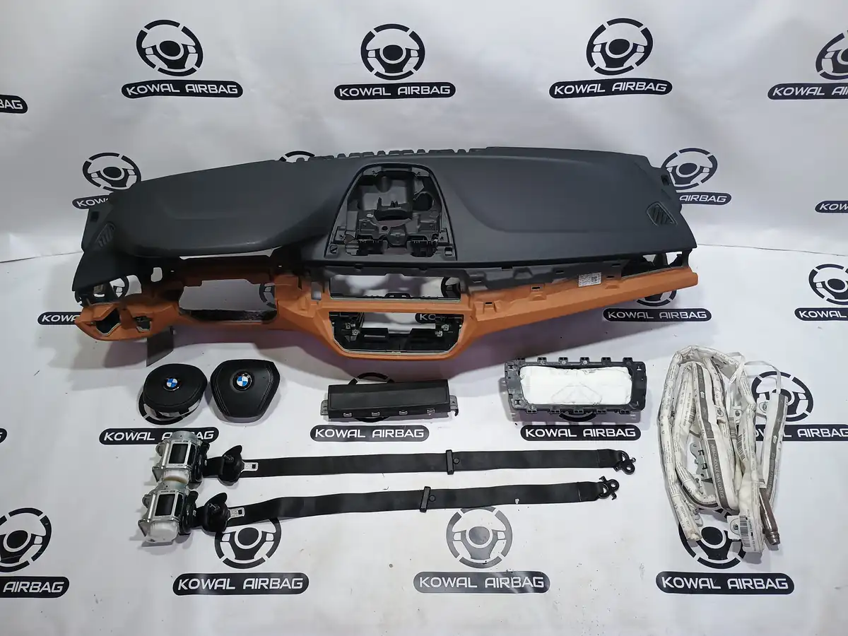plansa bord bmw g20
