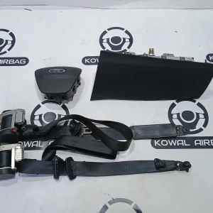 set complet airbag ford