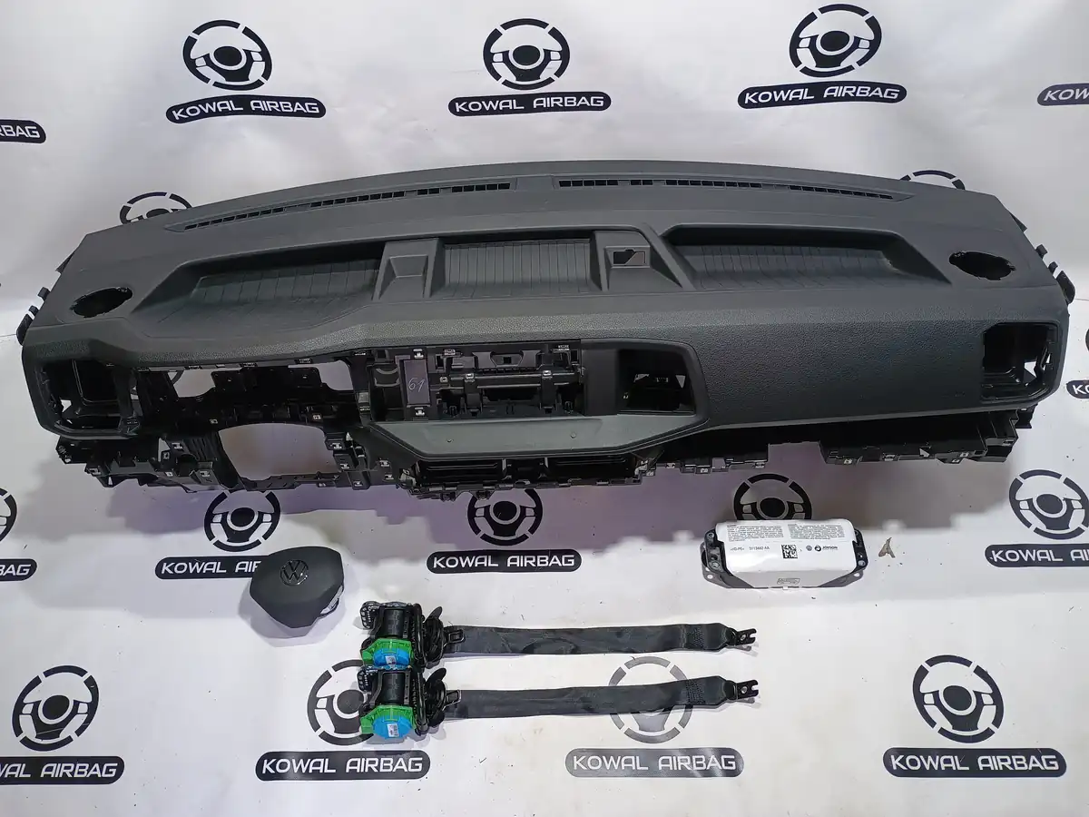 plansa bord volkswagen crafter