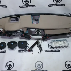 plansa bord bmw f01