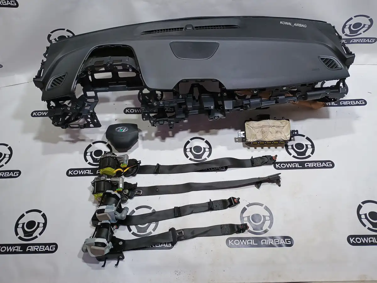 plansa bord hyundai