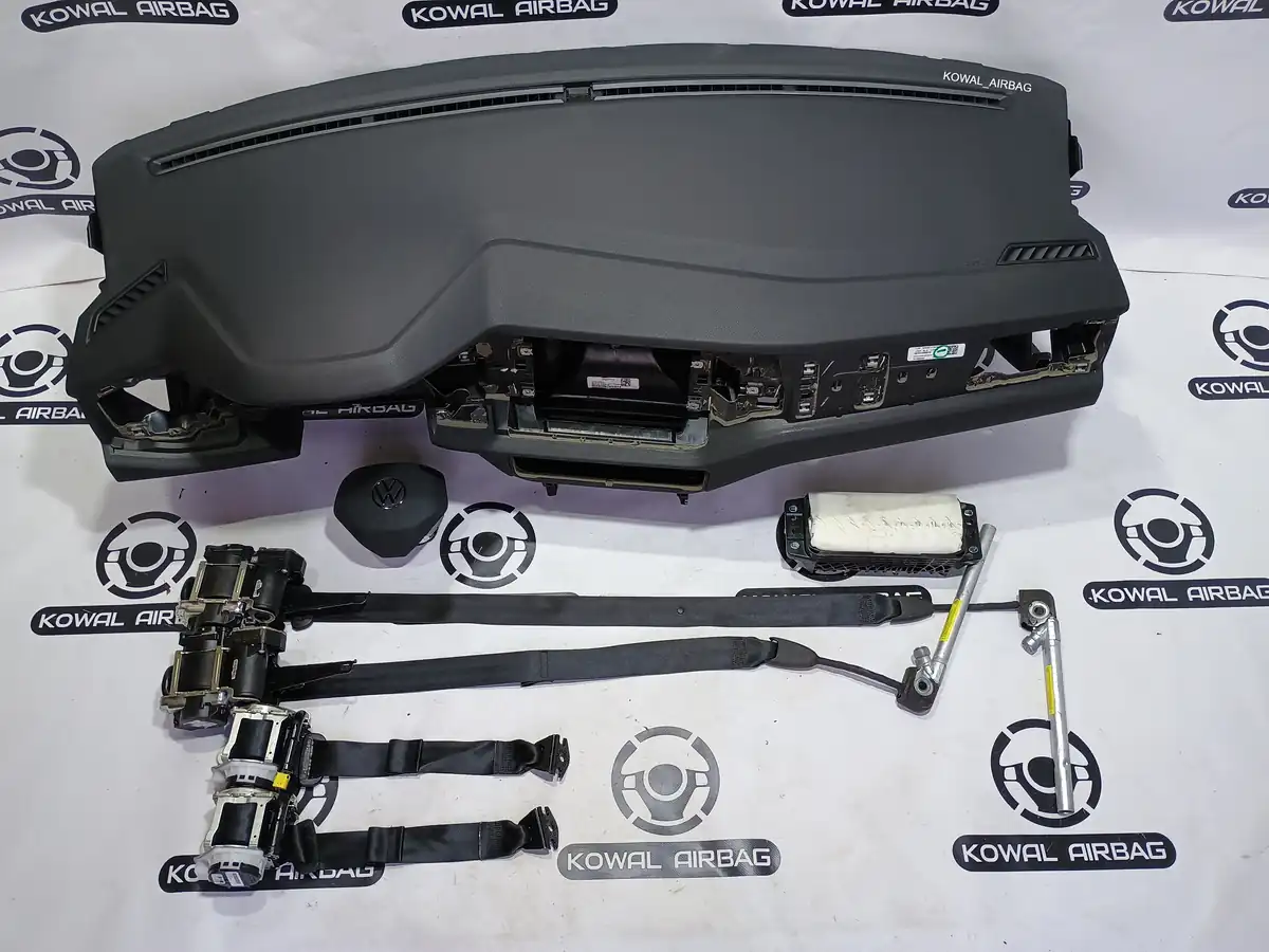 plansa bord volkswagen polo