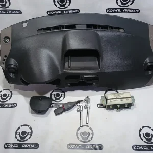 plansa bord renault kangoo