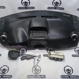 plansa bord renault kangoo
