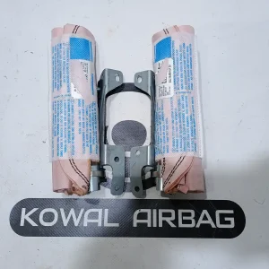 airbag scaun porsche