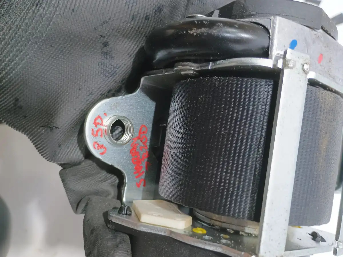 airbag usa volkswagen up