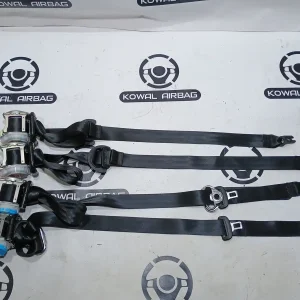 set complet airbag skoda karoq