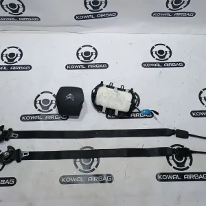 plansa bord citroen c4