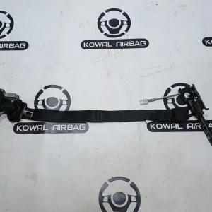 set complet airbag ford