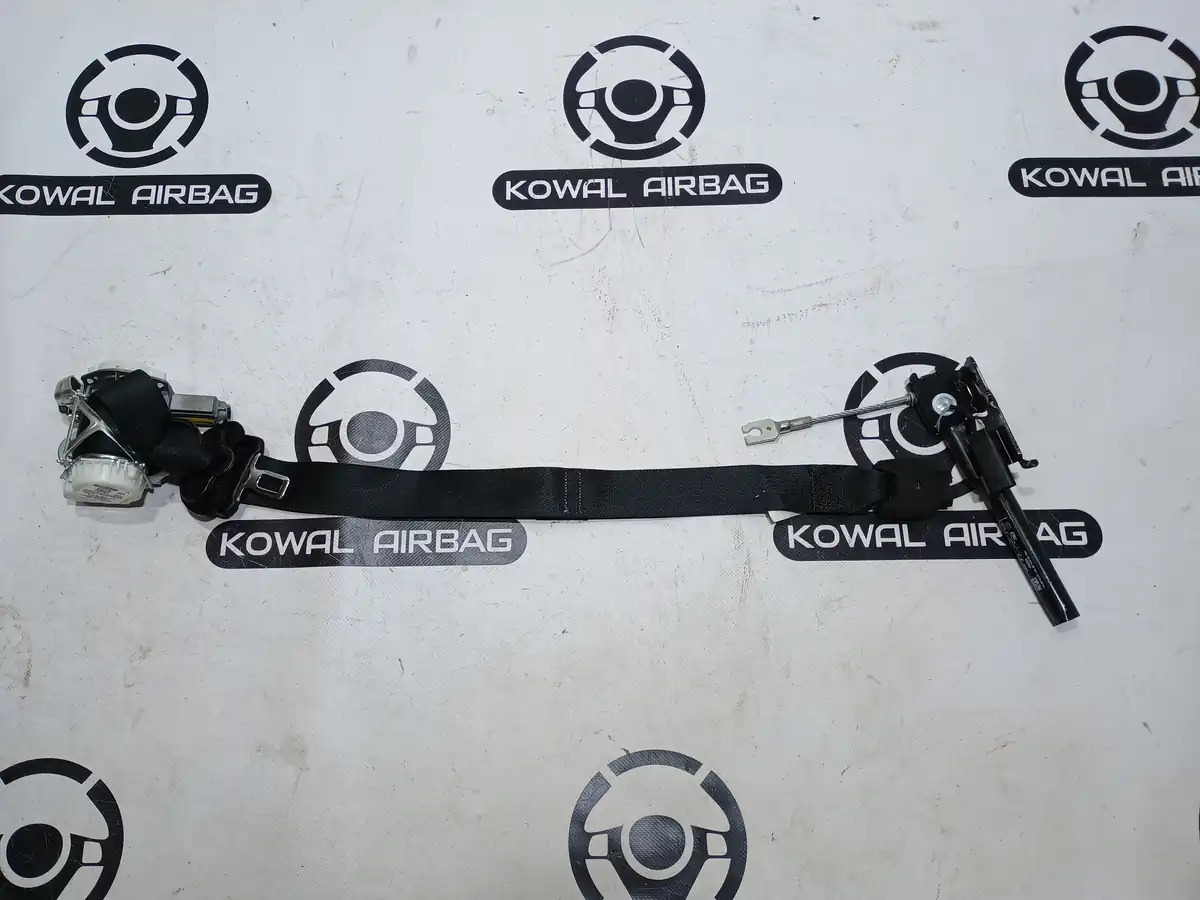 set complet airbag ford