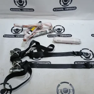 set complet airbag ford ecosport