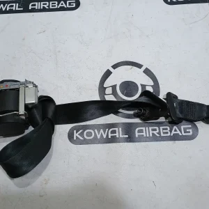 set complet airbag renault