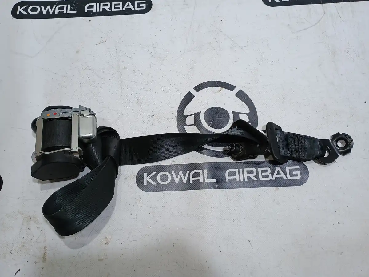 set complet airbag renault