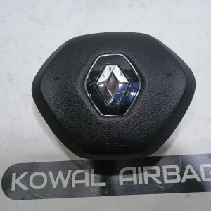 set complet airbag renault