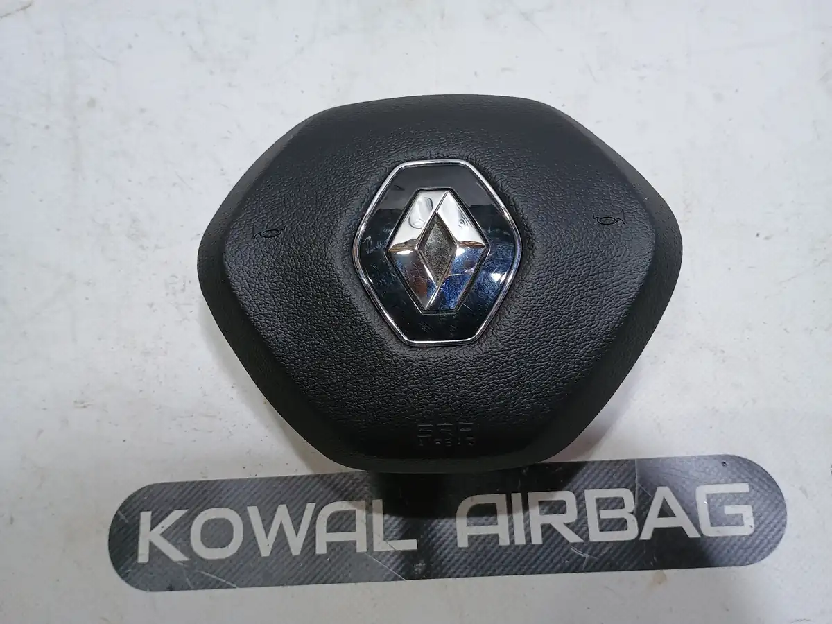 set complet airbag renault