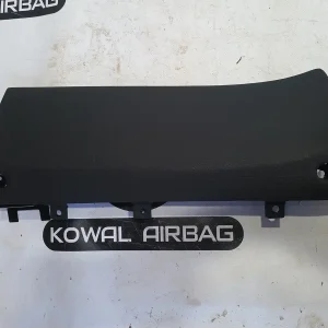 airbag genunchi bmw x3