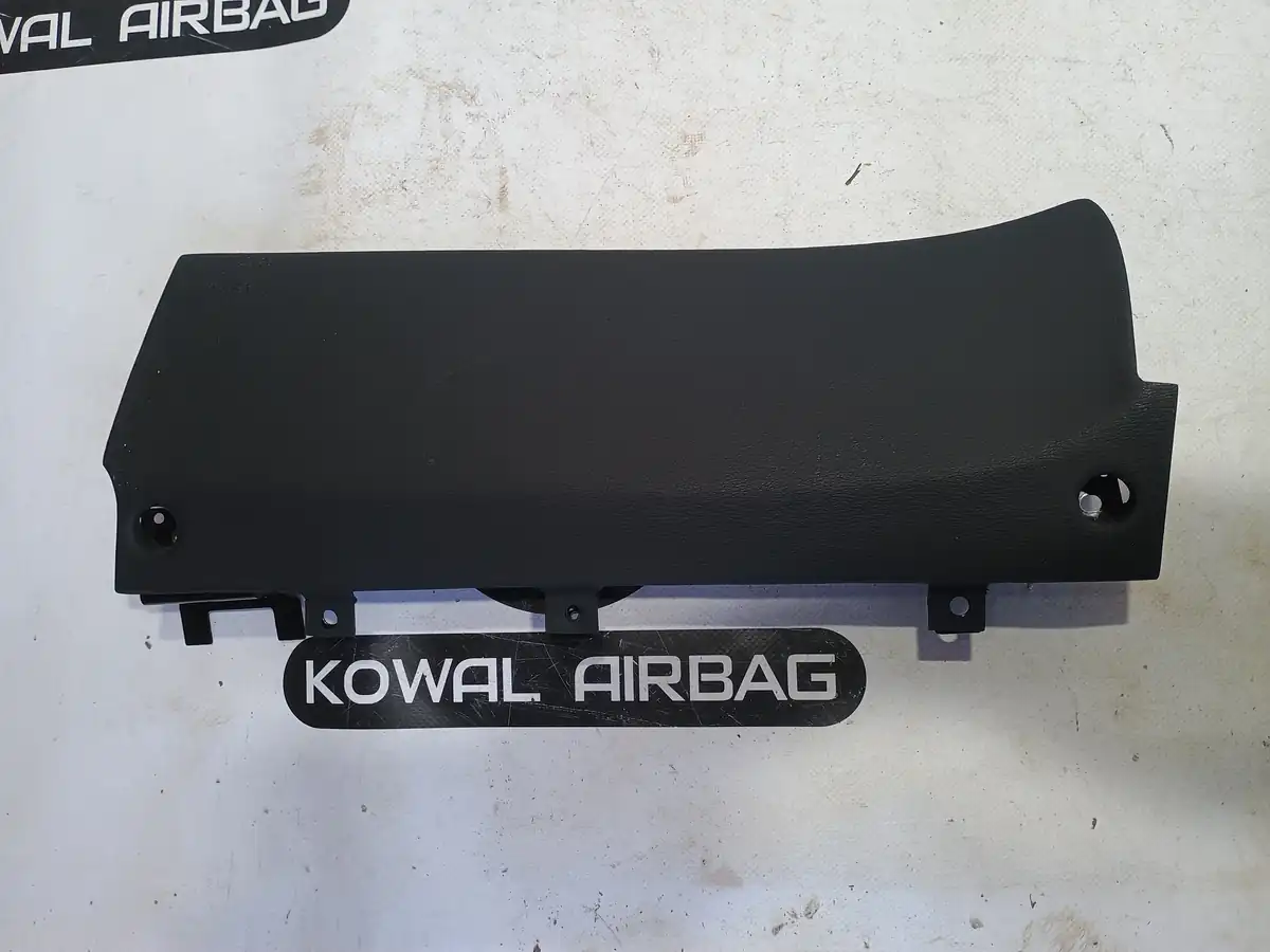 airbag genunchi bmw x3