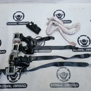 set complet airbag volkswagen up