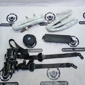 set complet airbag bmw g20