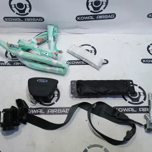 set complet airbag ford escape