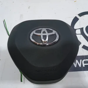 set complet airbag toyota corolla