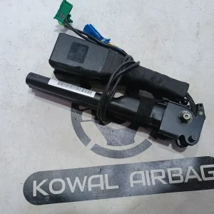 pretensionator centura opel corsa