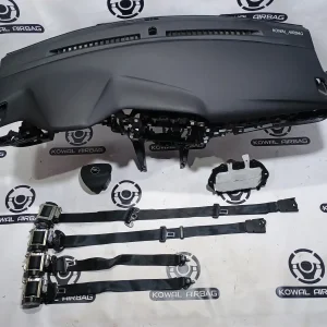 plansa bord opel corsa