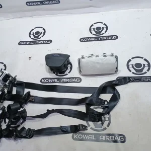 set complet airbag ford